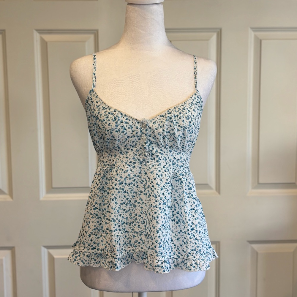 Camisole Small
